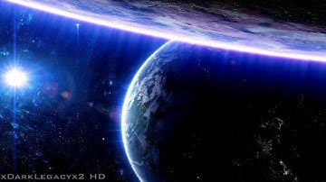 Brand X Music - Cosmic Collision (2011 - "Family, Adventure & Comedy Vol. 3" Album)