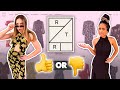 Is Renting Designer Clothes Worth It?! [Rent The Runway Try On Haul]