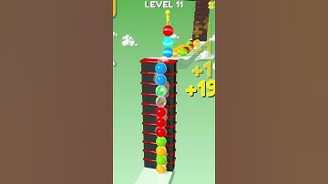 Stack Rider 🔮🔴🟢  All Levels Gameplay Walkthrough Android, iOS #shorts