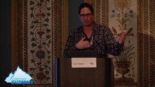 How to Dominate Any Industry Through Digital Marketing from Affiliate Summit West 2016