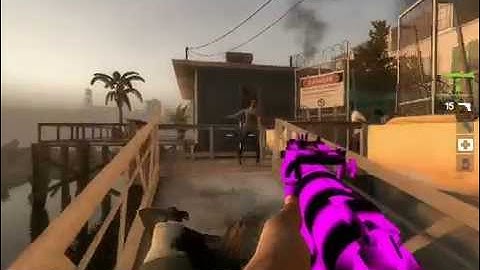 L4D 2 Demo - R.I.P. Error  Launcher.