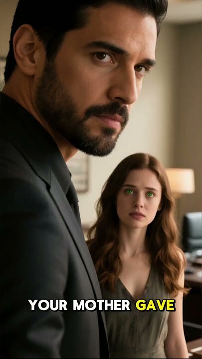 Her Mother’s Betrayal Led Her to the Mafia Boss — And to Love. #mcmafia #hoa #shortsfeed
