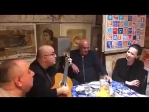 ნატო მეტონიძე \u0026 ლაშა ღლონტი - გაზაფხულზე შენთან მოსვლას Nato Metonidze \u0026 Lasha Glonti - gazapkhulze