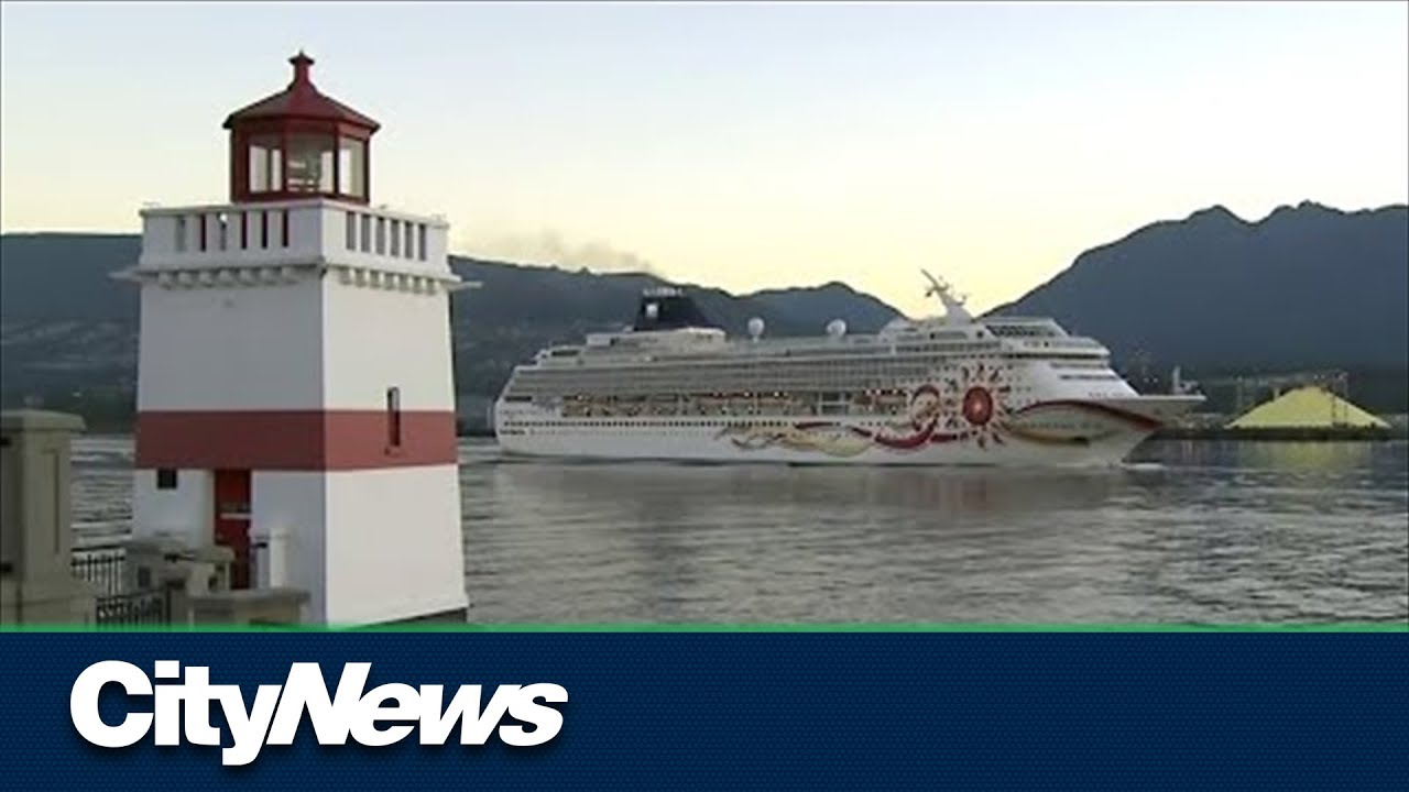 Cruise ships to return to Canada Place in Vancouver