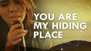 You Are My Hiding Place (Live Acoustic) - JPCC Worship chords