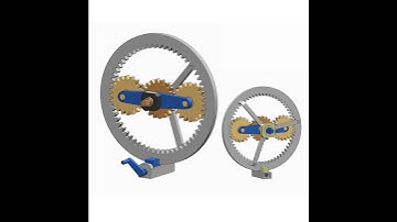 New 3D Mechanism Animation Video 3D Designers #automobile #3dengine #machine #shorts #solidworks