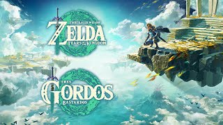 Reseña The Legend of Zelda: Tears of the Kingdom | 3GB