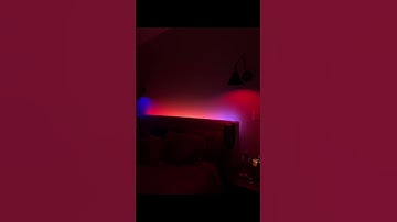 Our new Halloween & autumn scenes in the Hue app set the mood instantly!