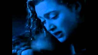 Full Jack didn't die in Titanic Update
