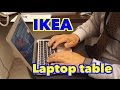 IKEA Laptop table