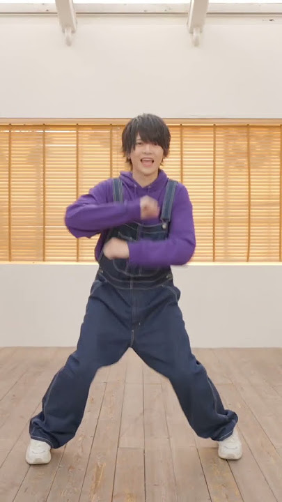 Streamer / すとぷり 踊ってみた えつやver.  #shorts #踊ってみた