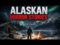 I Camped Alone in the Alaska Mountains… I Wasn’t Alone scary story  from alaskan