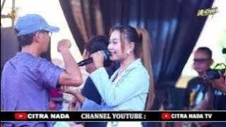 JURAGAN EMPANG // CITRA NADA LIVE DESA KALIMEANG - KARANG SEMBUNG - CIREBON