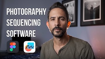 Sequence a Photobook or Photo Zine with Two FREE Programs