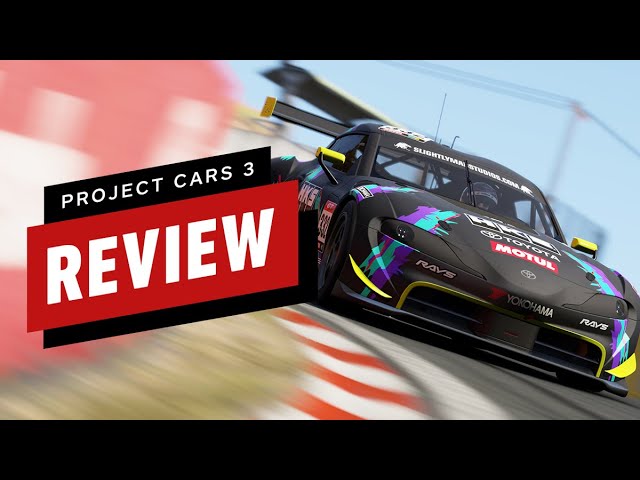 Assetto Corsa PS4/Xbox One Review - IGN