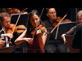 Mendelssohn: Violin Concerto E minor Op. 64 - Clémence de Forceville - Live Concert - HD