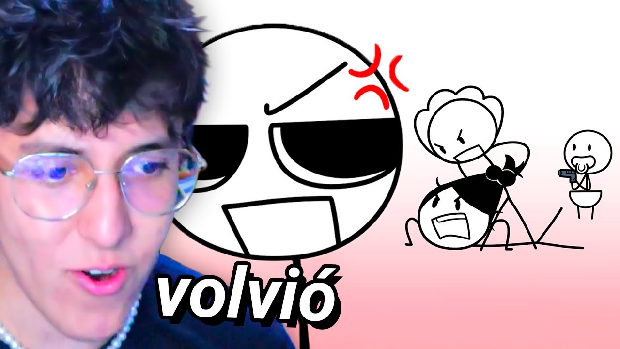 Soarinng REACCIONA a LOS HERMANOS de XIARO