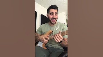 POV: You play guitar and just opened tik tok