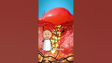 Genius Hack to Remove Deep Splinters PAIN-FREE! (Best Splinter Removal Trick) 🔥🩹