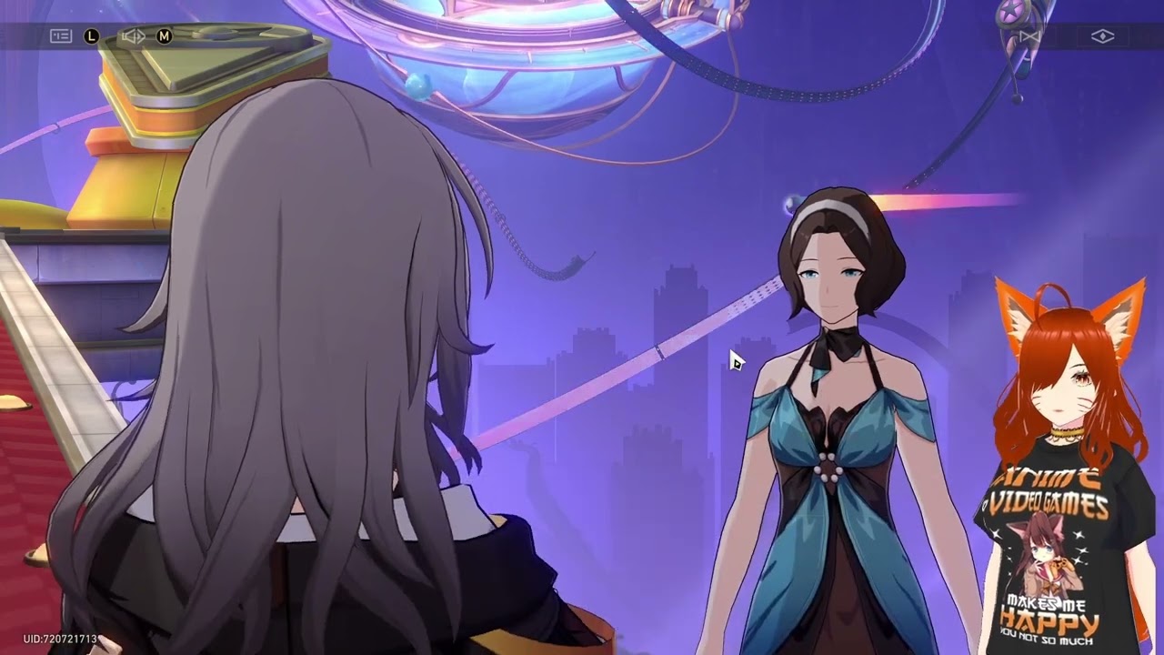 lets play honkai star rail episode 97 zeitlich begrentztes event spur und drift part 1