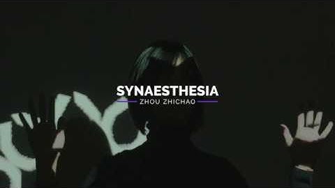 SYNAESTHESIA - Interaction Design