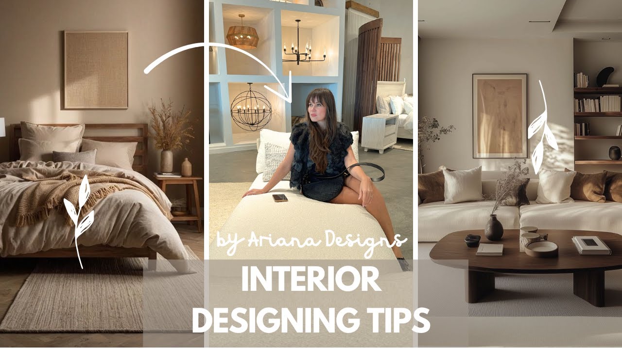 Why Your Bedroom Never Feels Like a Luxury Hotel — 10 Mistakes