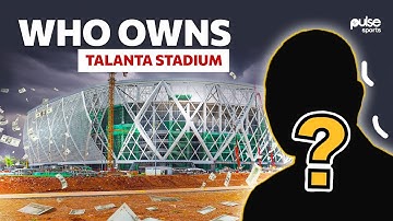 Who REALLY Owns TALANTA or 