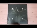 Unboxing BTS (Bangtan Boys) 방탄소년단 2nd Studio Album WINGS (All Versions!)