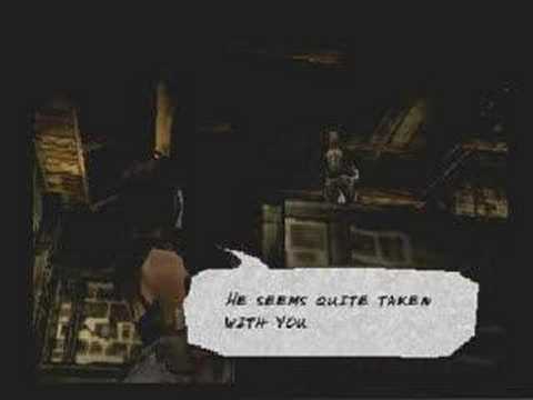 Vagrant Story 21 - Abandoned Mines B2 1