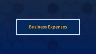 Revenue 411 - Recordkeeping for Restaurants