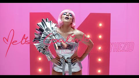 Melissa Galindo - Te Advert (Feat. SAAK y Yhezid)