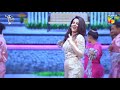 Promo  hum 22nd lux style awards  saba qamar    hum tv