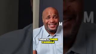 Derrick Lewis Did Ronda Rousey Ask About Me?