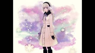 [UTAU] かりぬい - Sekka Yufu