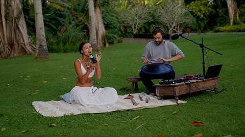 Before the Dawn - Relaxing Music Journey by Sabi Miss and Dmitry Soul.