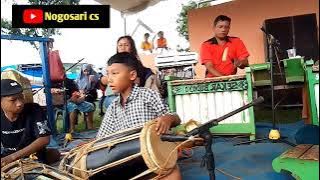 paman tani dan mrekes ati