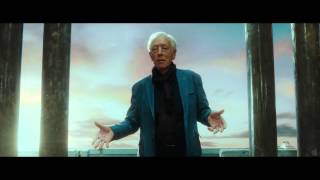 Branded (2012) Clip