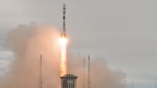 VS5: First O3B launch (25.6.13)