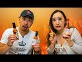 Hot Sauce Challenge - Fire Chat (Featuring Dictumdose)