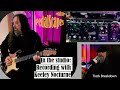 Recording with Keeley Nocturne - Track Breakdown - Full Track - PedalScapes - In The Studio.