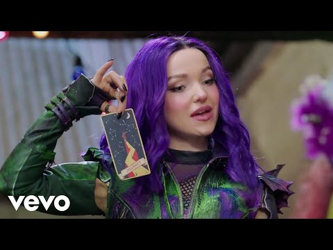 Dove Cameron, Sofia Carson, Booboo Stewart, Cameron Boyce, Jadah Marie, Anna Cathcart - Good To Be Bad