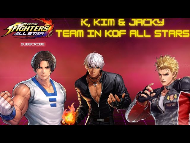 TWO LEGENDARY FRANCHISES COLLIDE WITH THE KING OF ALLSTAR'S COLLABORATION  WITH STREET FIGHTER