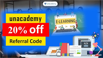 Unacademy 20 Percent Discount 2022 | Unacademy 20% Discount 2022 | Unacademy 20 Percent Discount