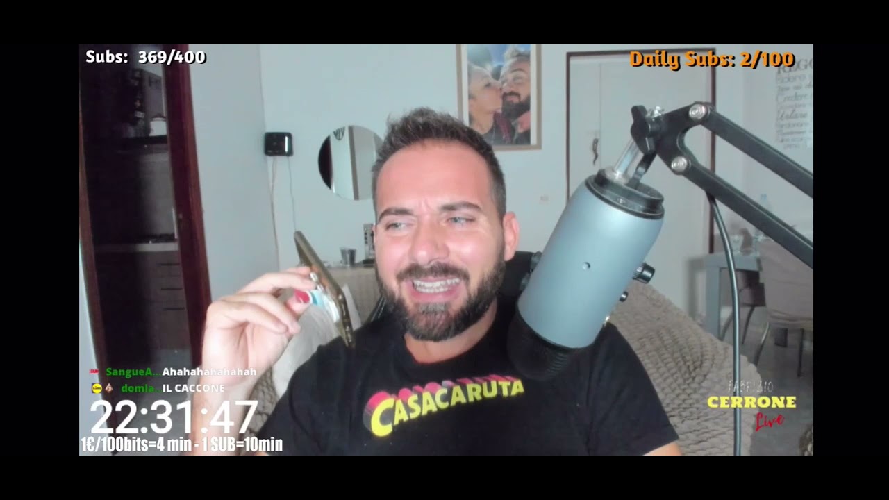 Scherzo della bolletta