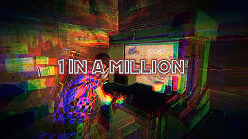 1 in a million | Code Raiding Hacker Clan | Rust