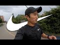 Training by Nike - Chicago Marathon 2019