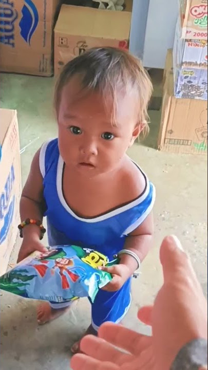 anak ini akan aku pelihara suara mak lampir viral 😆😆😆🤗 Ponakan Jadi Korban 😂