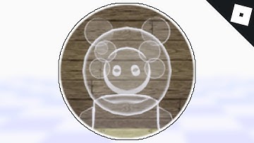 How to get the TRANSPARENT PIGGY BADGE & MORPH in FIND THE PIGGY MORPHS | Roblox