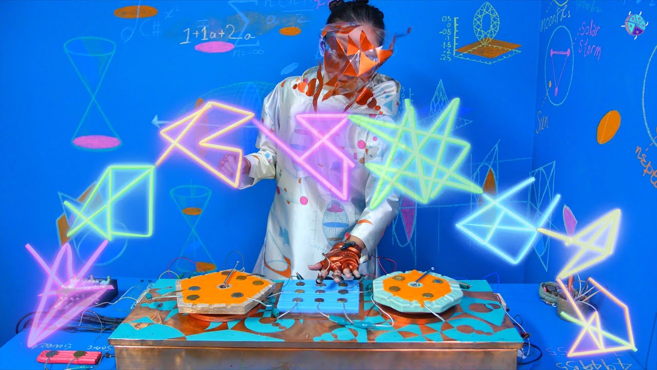 Mission Control by Joo Choon Lin, Episode 03, LIVE 15 Dec 2020 (New Moon day), 8pm, GMT+8