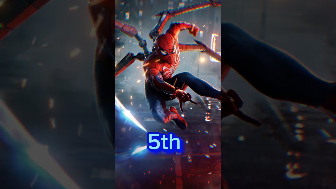 top 5 fastest healing super heroes 🥶❄️#ytshort#shorts#viralshorts